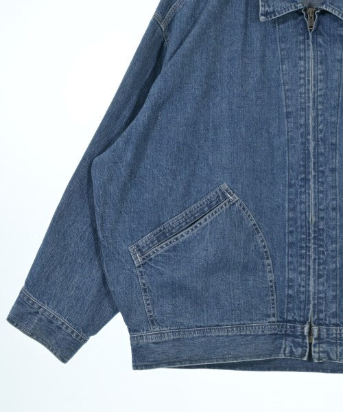 Lee Denim jackets