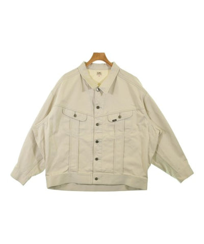 Lee Work jackets