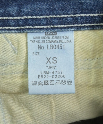 Lee Jeans