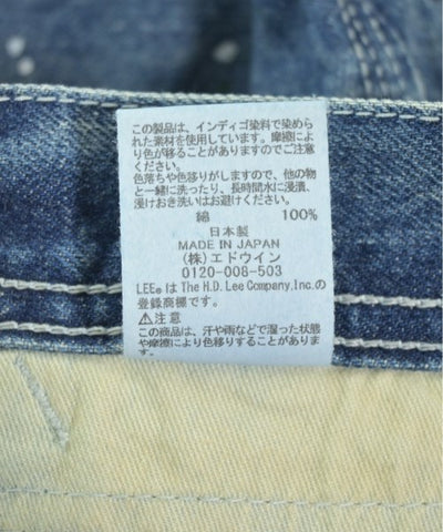 Lee Jeans