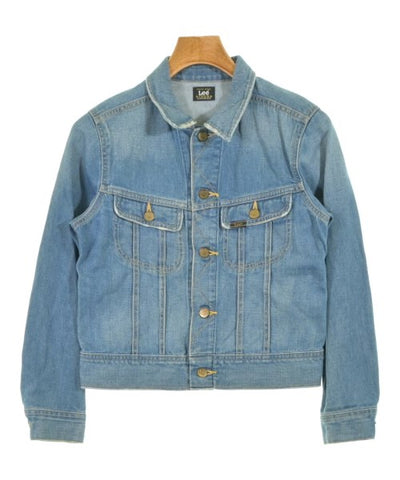 Lee Denim jackets
