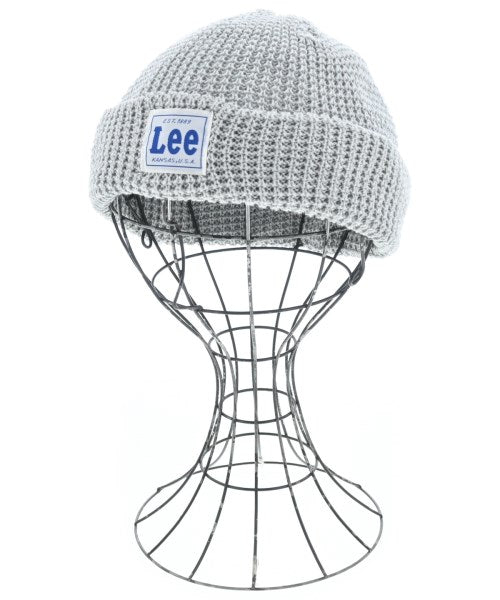 Lee Knitted caps/Beanie