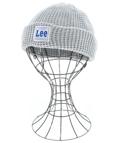 Lee Knitted caps/Beanie
