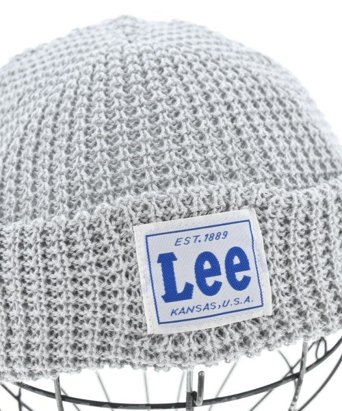 Lee Knitted caps/Beanie