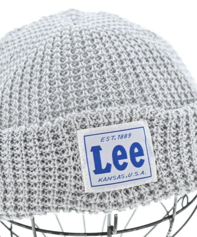Lee Knitted caps/Beanie