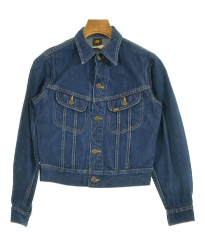 Lee Denim jackets