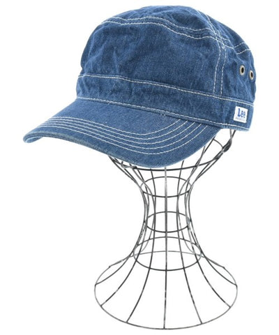 Lee Caps
