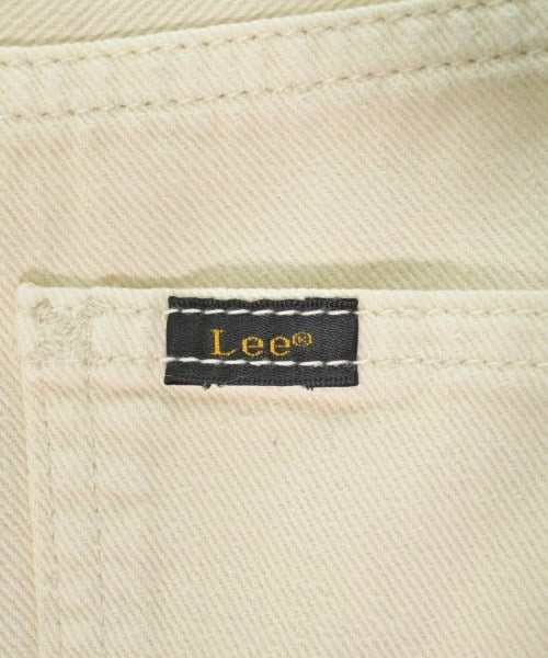 Lee Jeans