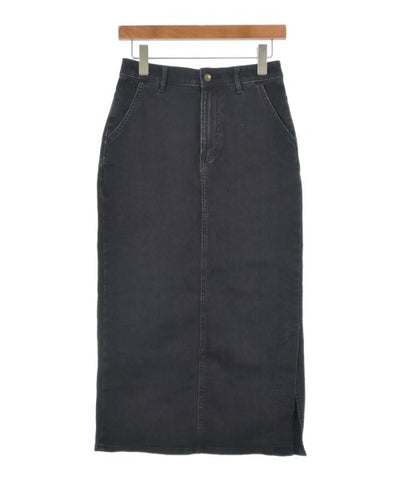 Lee Long/Maxi length skirts