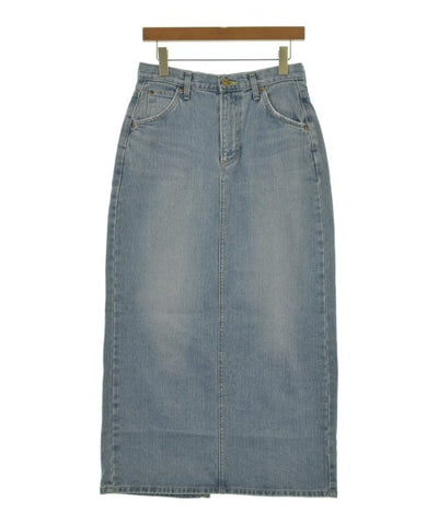 Lee Long/Maxi length skirts