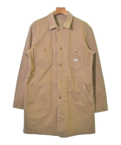 Lee Work jackets