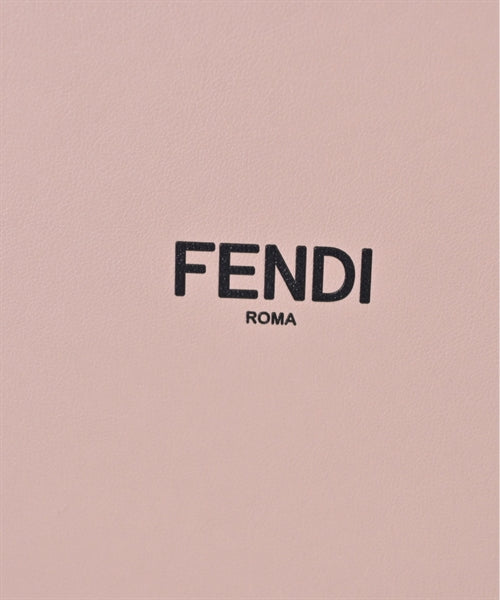 FENDI Shoulder bags