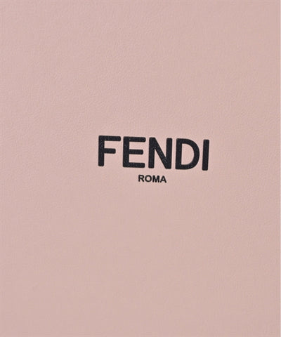 FENDI Shoulder bags