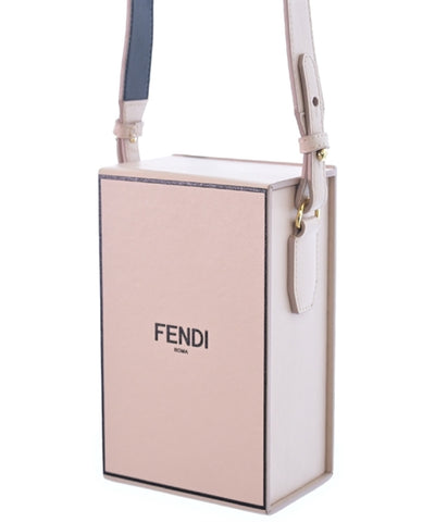 FENDI Shoulder bags