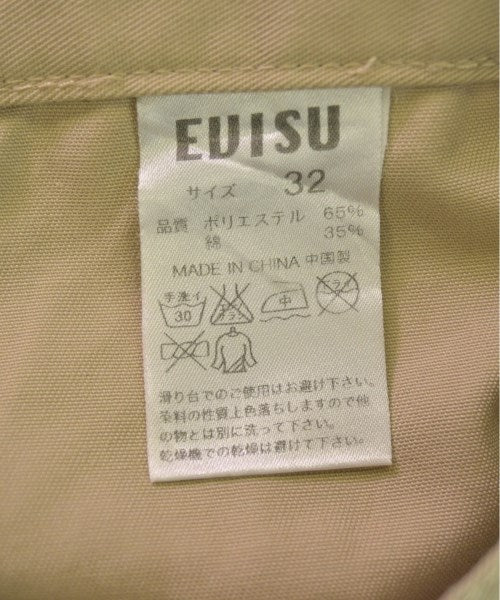 EVISU Shorts