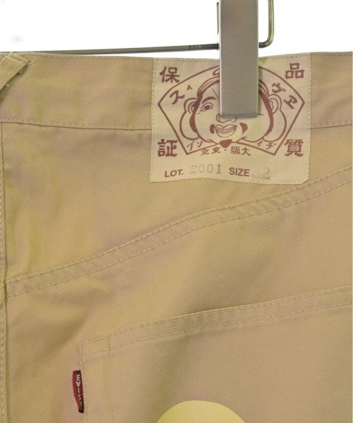 EVISU Shorts