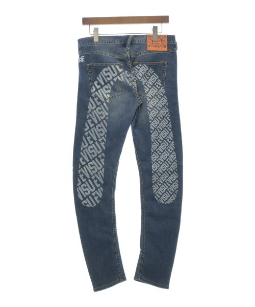 EVISU Jeans