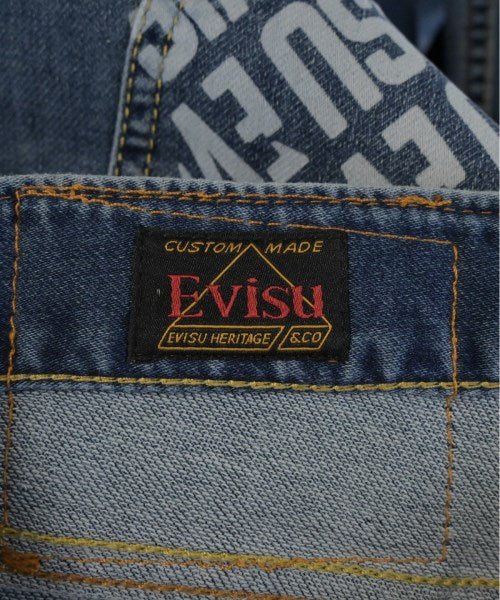 EVISU Jeans