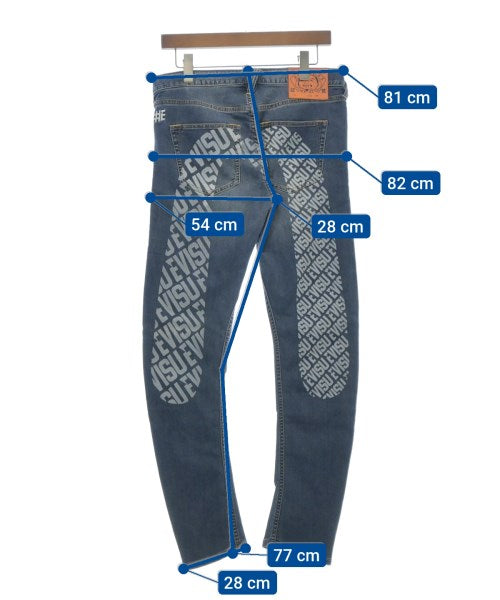 EVISU Jeans