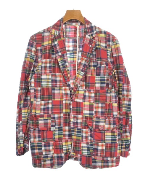 EVISU Casual jackets