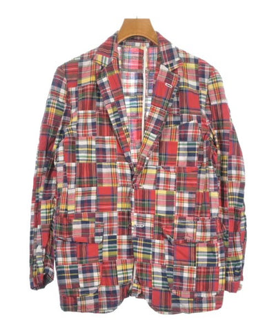 EVISU Casual jackets