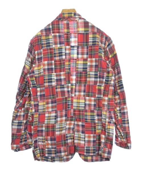 EVISU Casual jackets