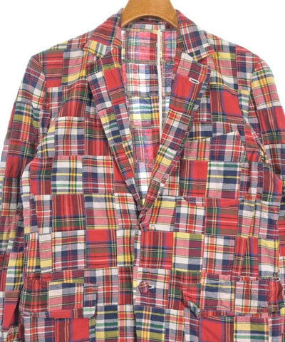 EVISU Casual jackets