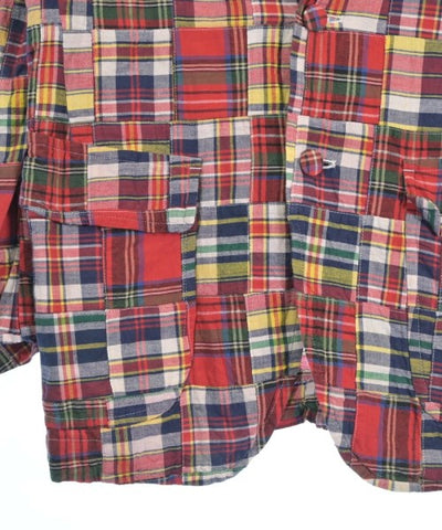 EVISU Casual jackets