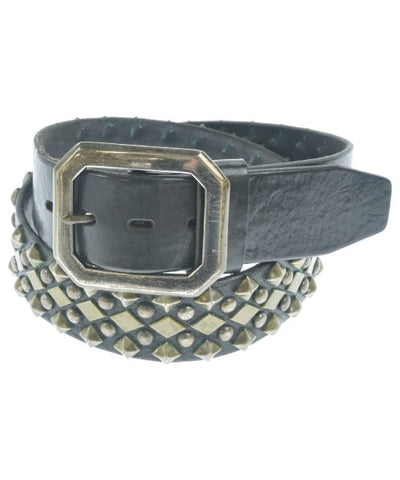 EVISU Belts