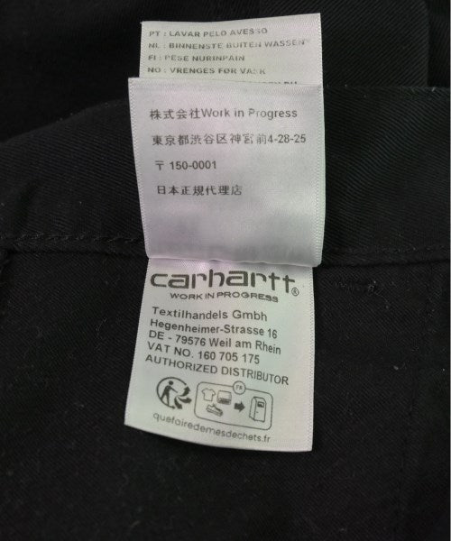 Carhartt Chinos