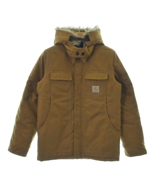 Carhartt Down jackets/Vests