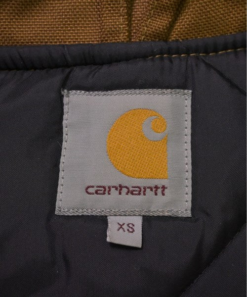 Carhartt Down jackets/Vests