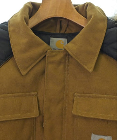 Carhartt Down jackets/Vests