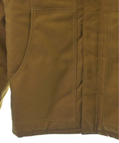 Carhartt Down jackets/Vests