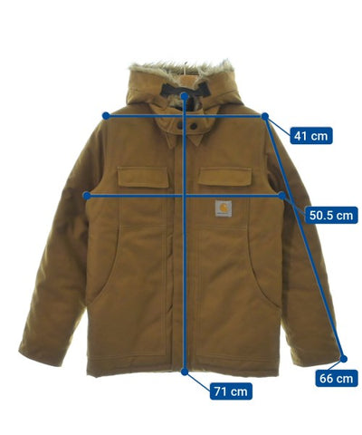 Carhartt Down jackets/Vests