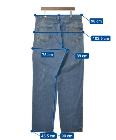 Carhartt Jeans