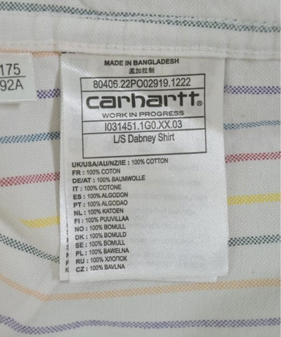 Carhartt Casual shirts