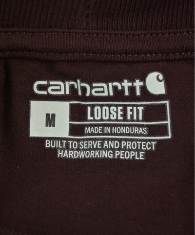 Carhartt Tee Shirts/Tops