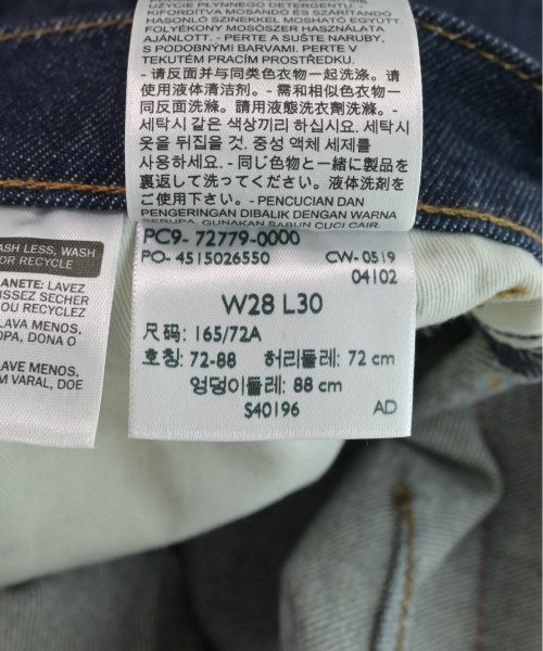 Levi's Engineered Jeans Jeans