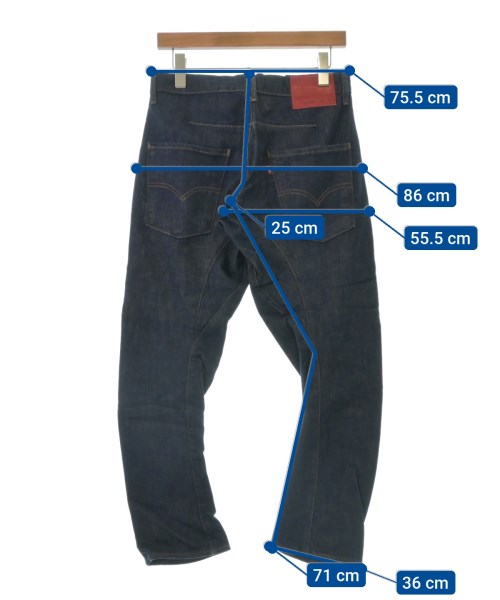 Levi's Engineered Jeans Jeans