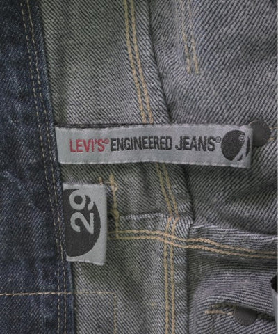 Levi's Engineered Jeans Jeans