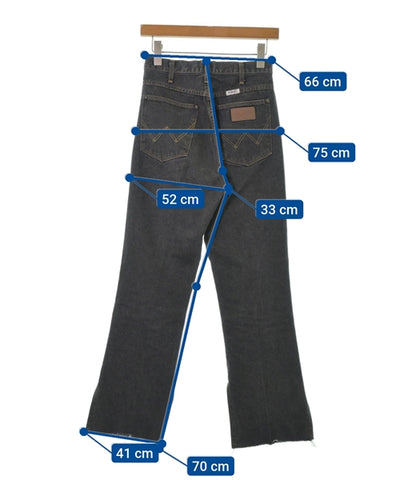 Wrangler Jeans