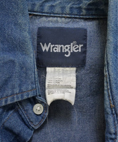 Wrangler Casual shirts