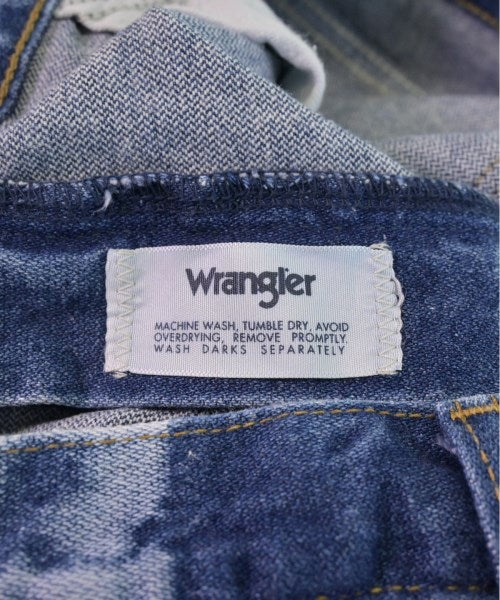 Wrangler Jeans