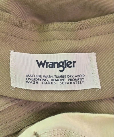 Wrangler Other