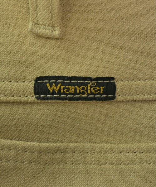 Wrangler Other