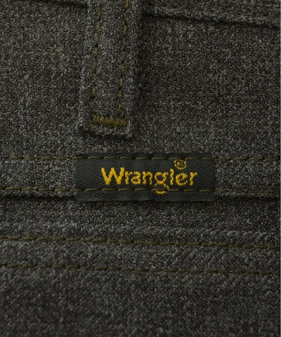 Wrangler Other