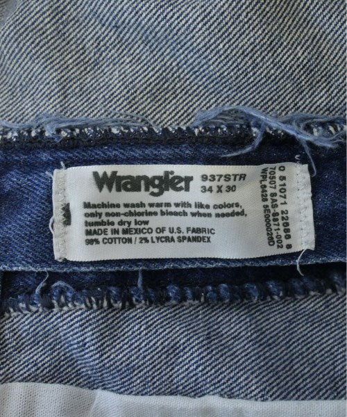 Wrangler Jeans