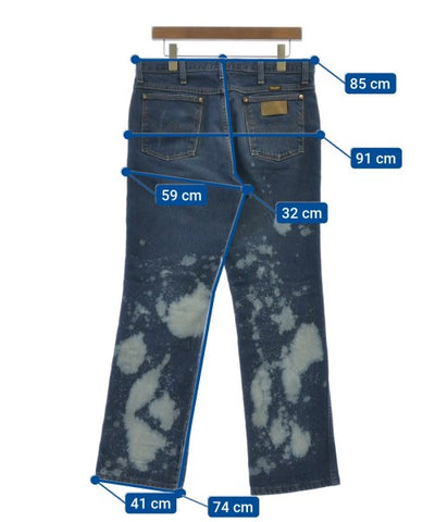 Wrangler Jeans