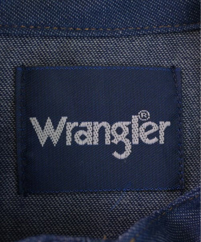 Wrangler Casual shirts